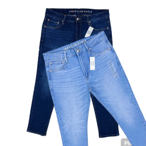 Deep Blue + Light Blue