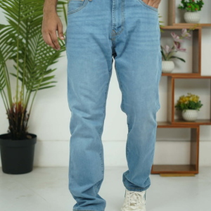 American Eagle Cross Denim Light Blue ১ পিস